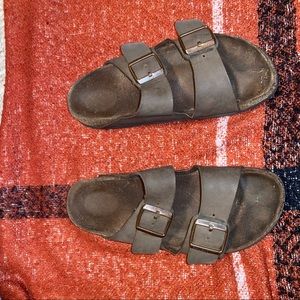 Arizona Birkenstock